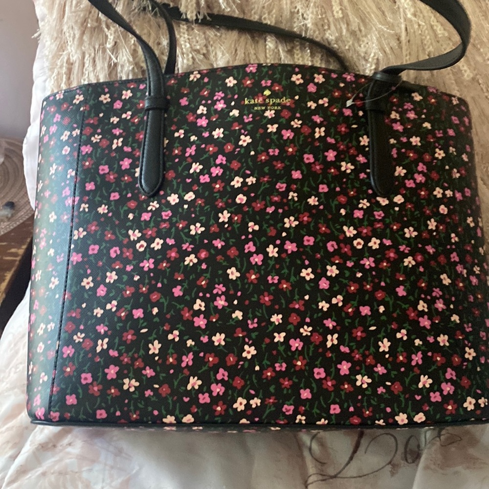 Kate Spade tote with Wallet